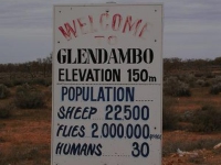 glendambo