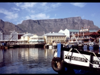 kaapstad